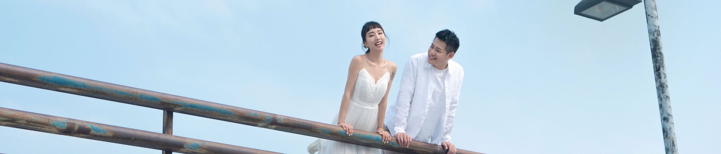 結婚大小事