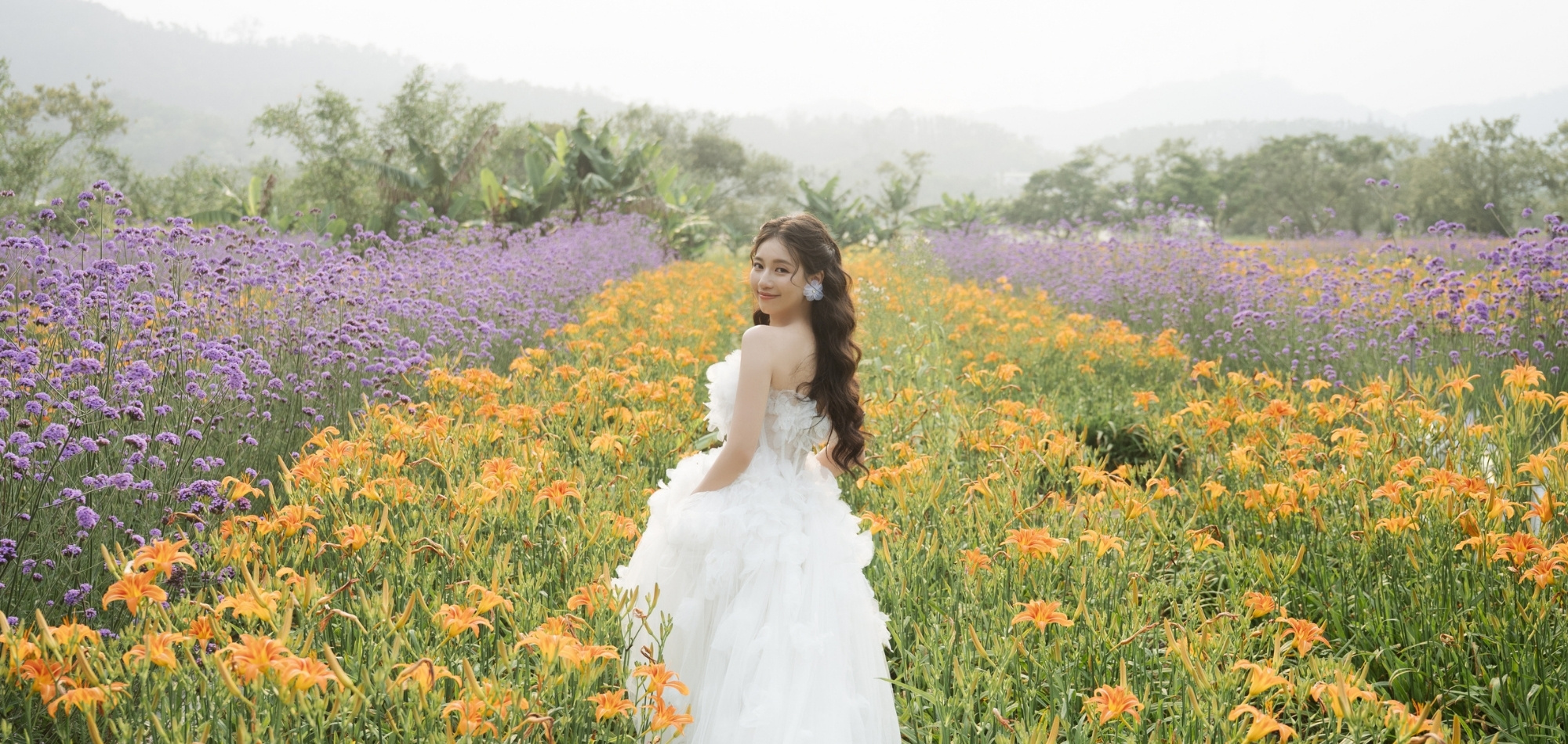 昆娜經典婚紗