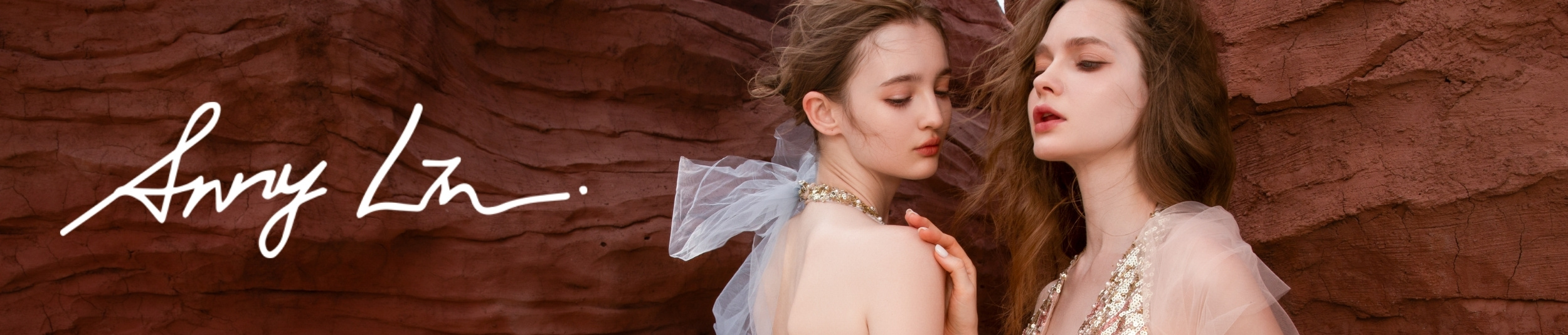 全新設計師品牌 AnnyLin(New for 2025)