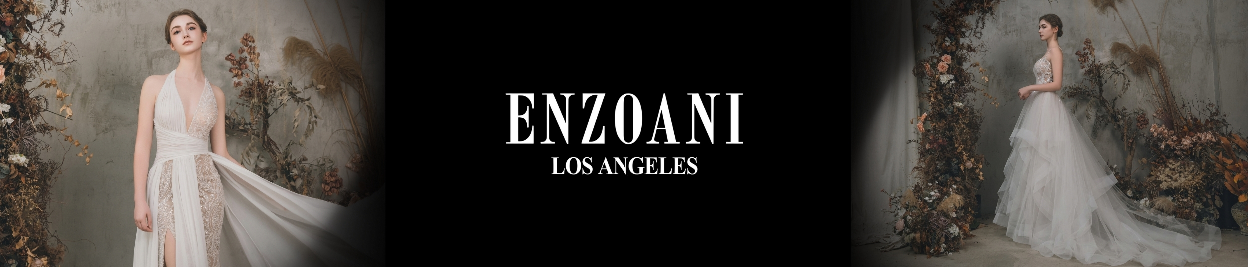 美國洛杉磯時尚品牌 ENZOANI