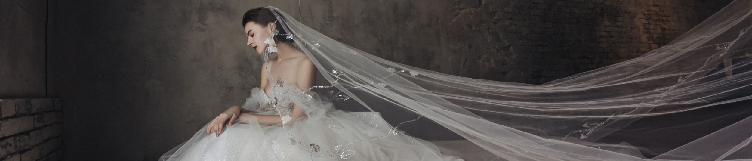西班牙皇室御用品牌 PRONOVIAS