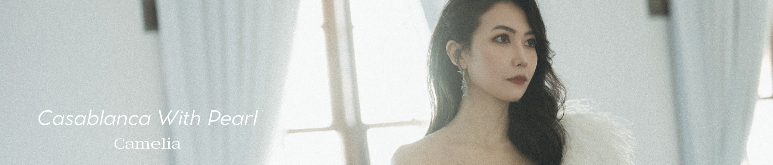 個人寫真 Portrait photo