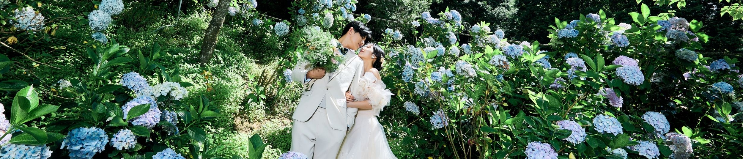 新人婚紗攝影 Pre-Wedding