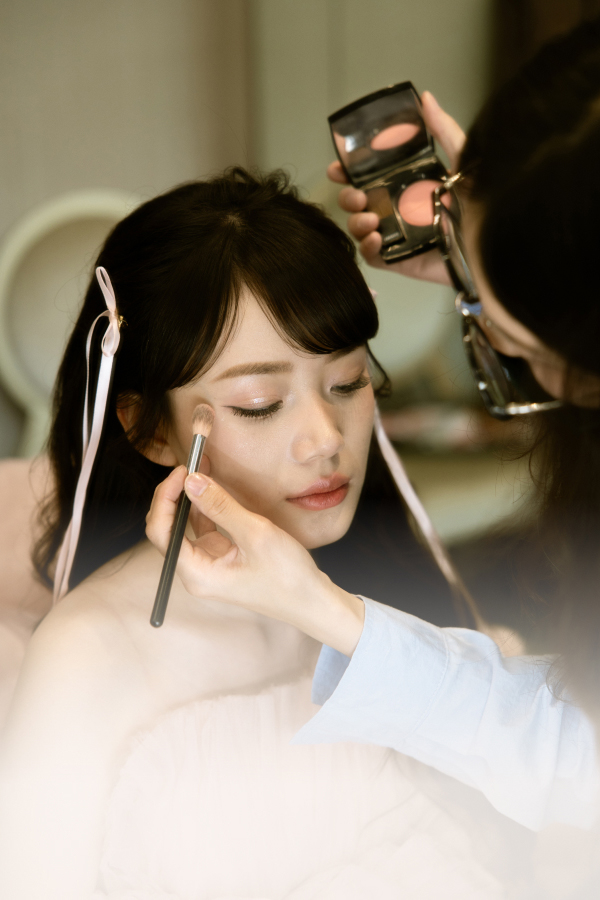 新娘秘書 