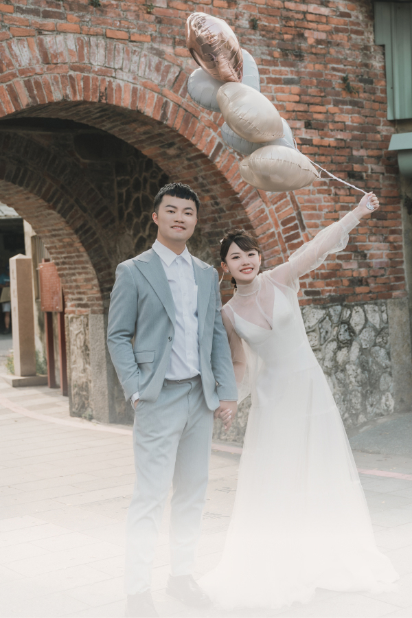 海外婚紗