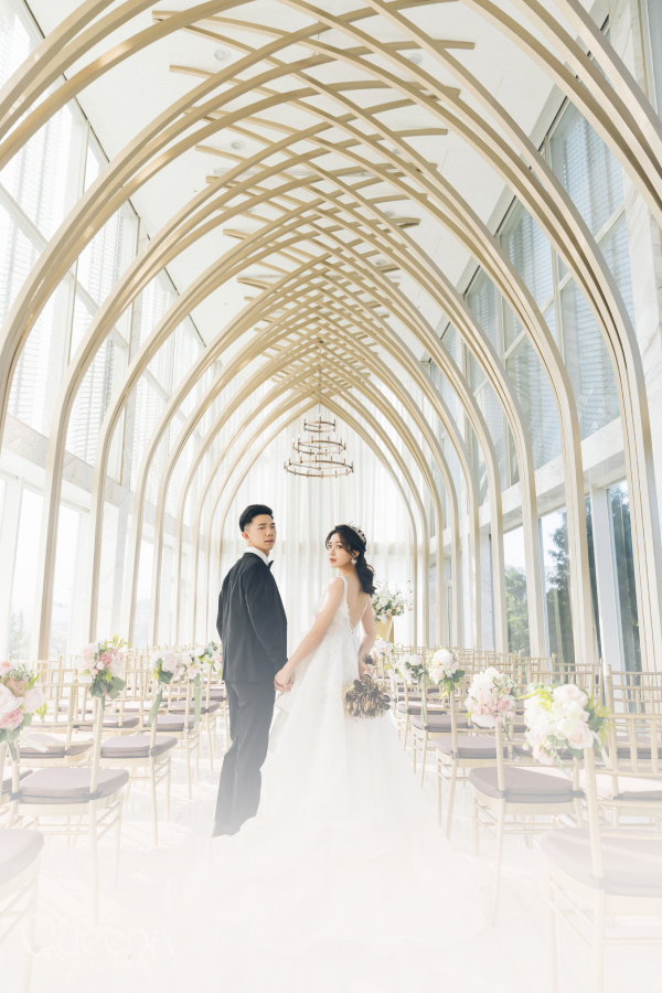 結婚包套 