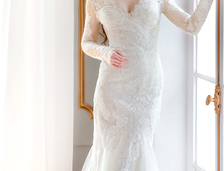 昆娜婚紗 - 婚紗禮服